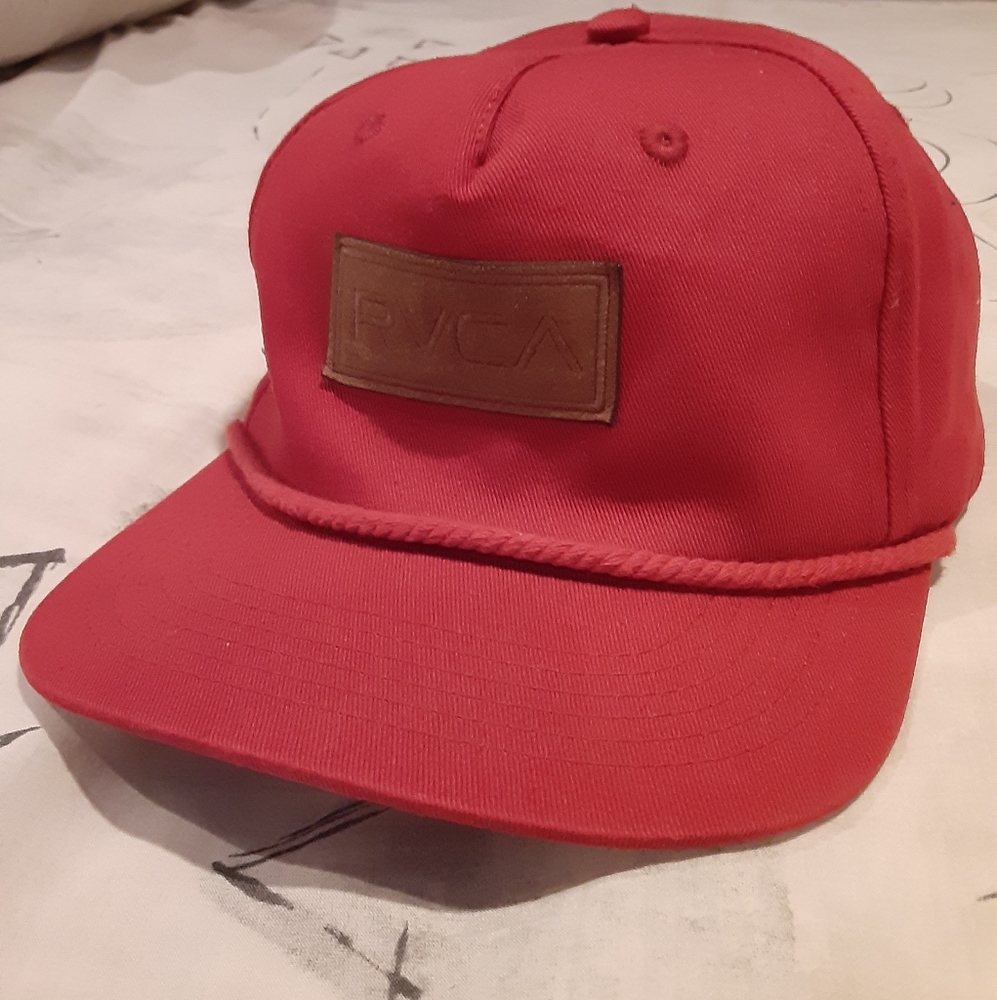 RVCA Hat